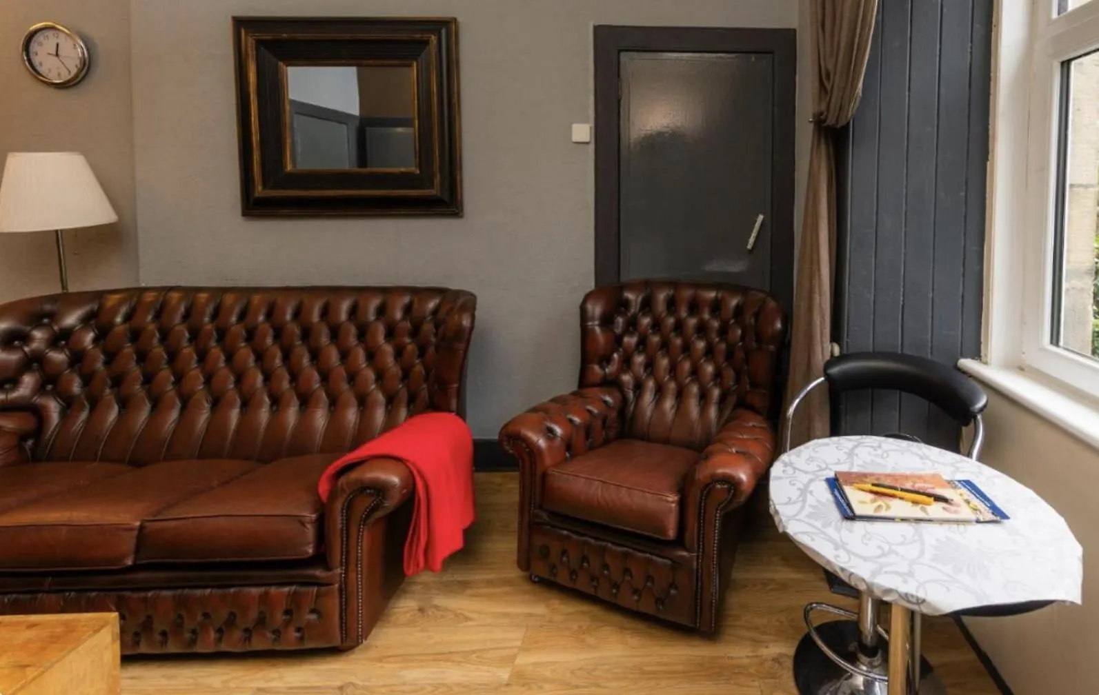 Cozy Apartment Holyrood Palace Edinburgh United Kingdom