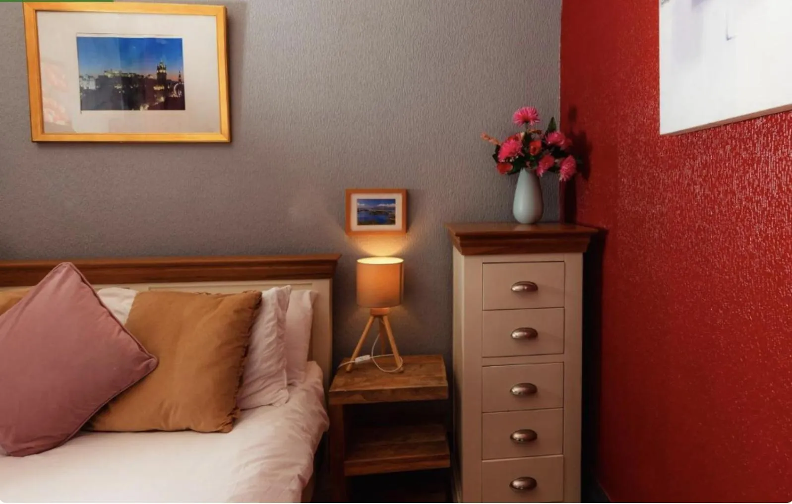 Cozy Apartment Holyrood Palace Edinburgh