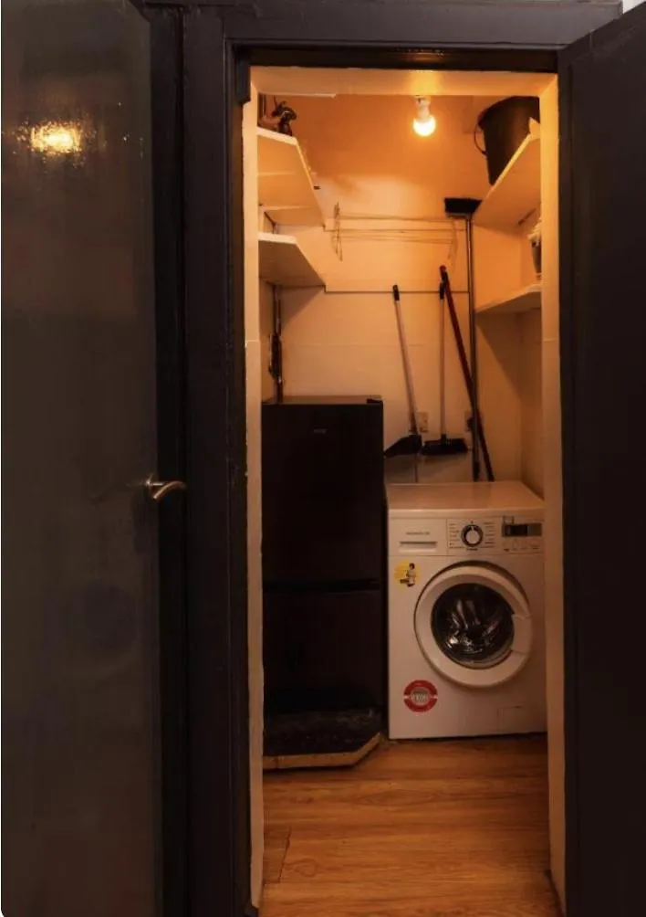 Cozy Apartment Holyrood Palace Edinburgh