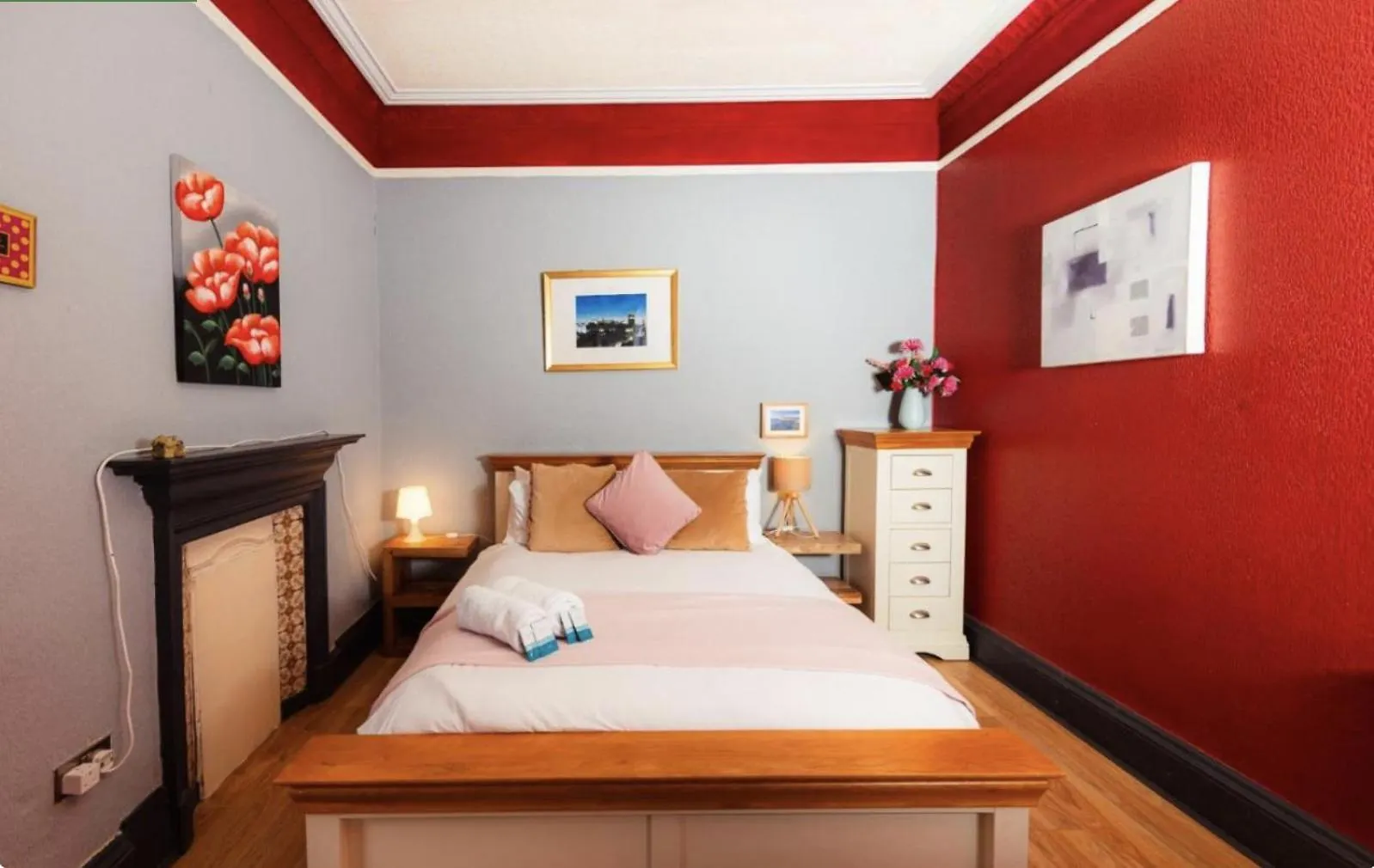 Cozy Apartment Holyrood Palace Edinburgh