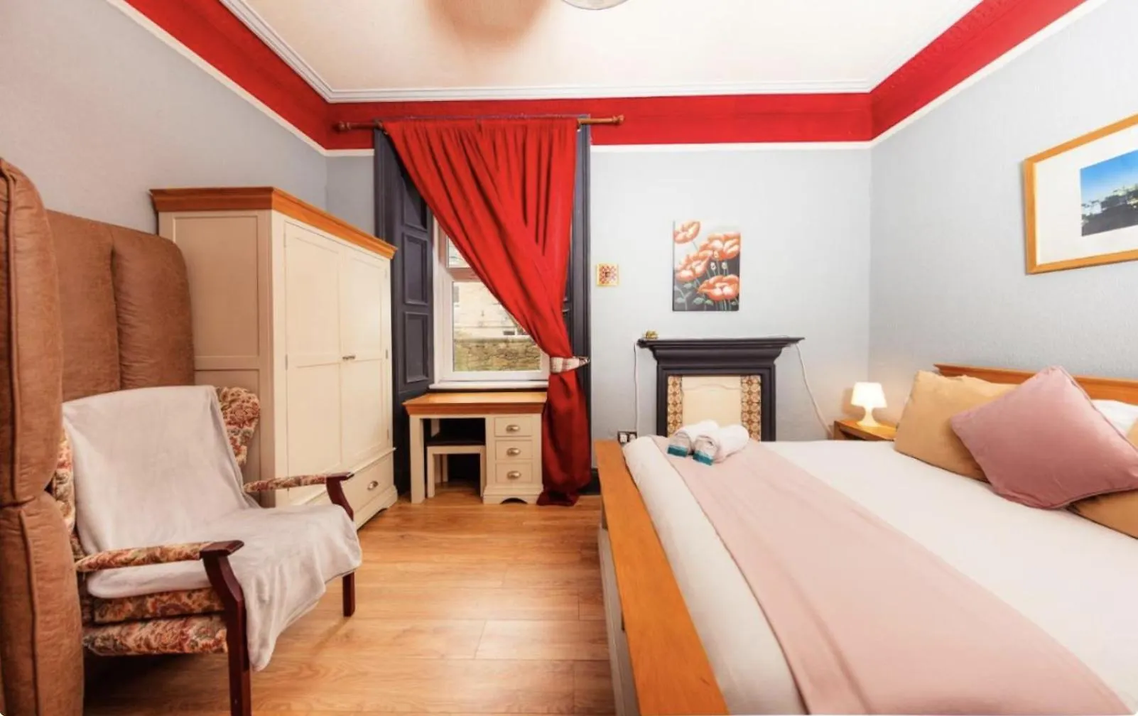 Cozy Apartment Holyrood Palace Edinburgh