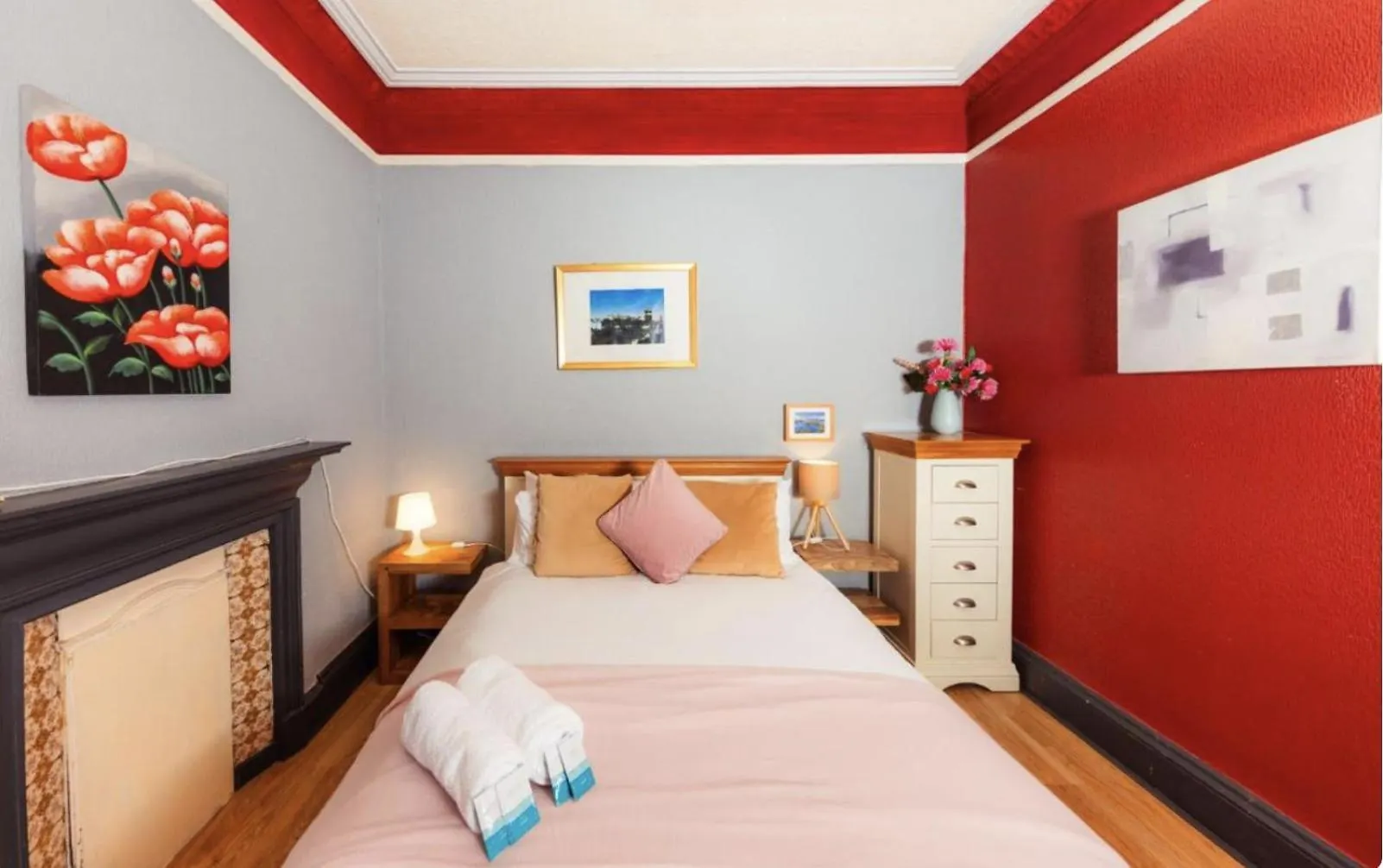 Cozy Apartment Holyrood Palace Edinburgh 0*,