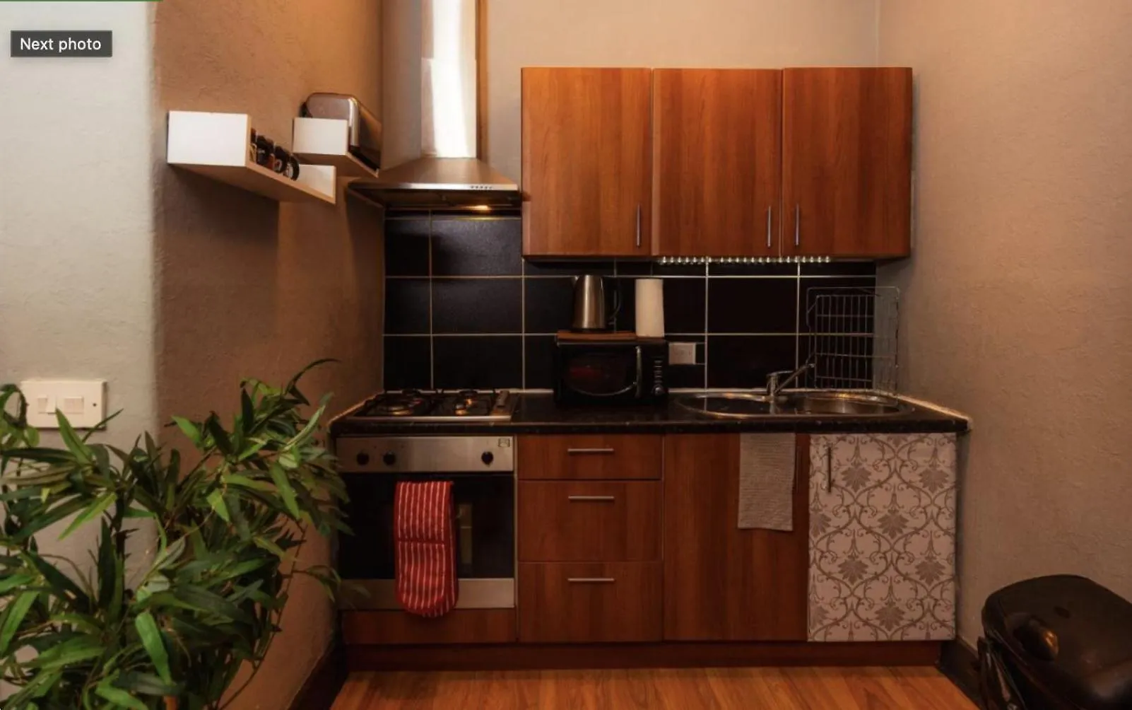 Cozy Apartment Holyrood Palace Edinburgh