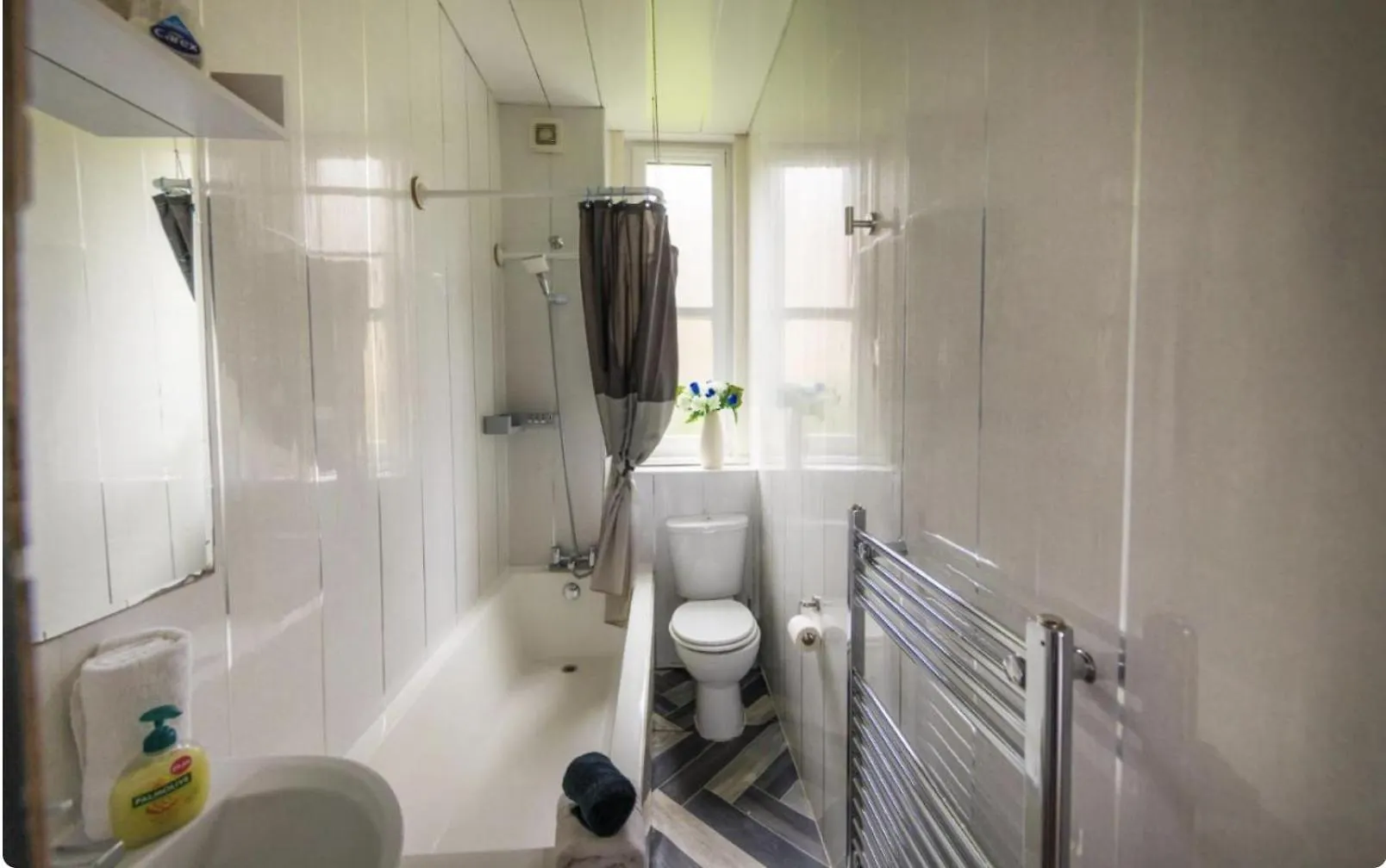 Cozy Apartment Holyrood Palace Edinburgh