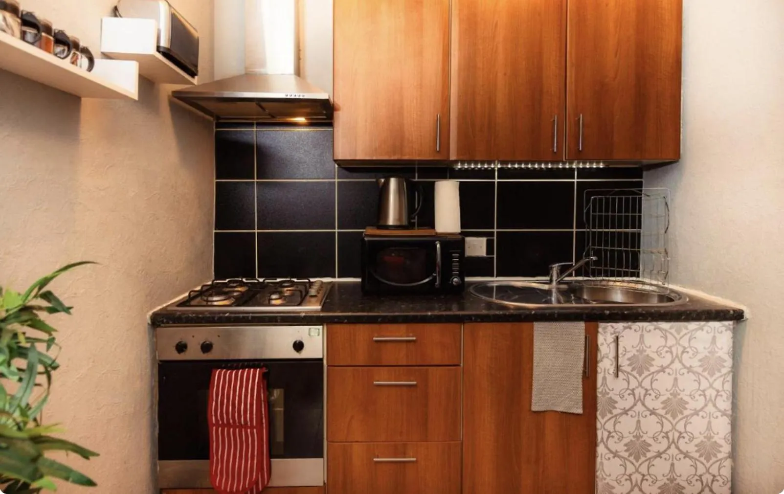 Cozy Apartment Holyrood Palace Edinburgh United Kingdom