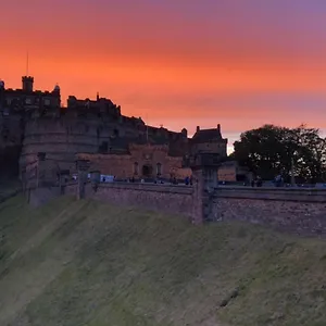 The Castle Esplanade EDI
