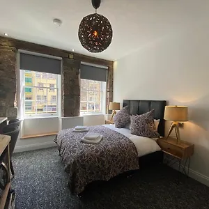 Royal Mile Romance By Heritage Of Scotland Llp EDI