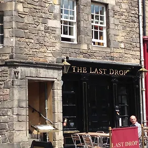 Grassmarket Old Town Boutique EDI