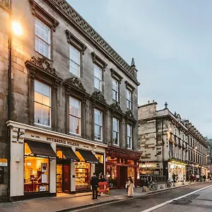 No1 - George Iv Bridge EDI